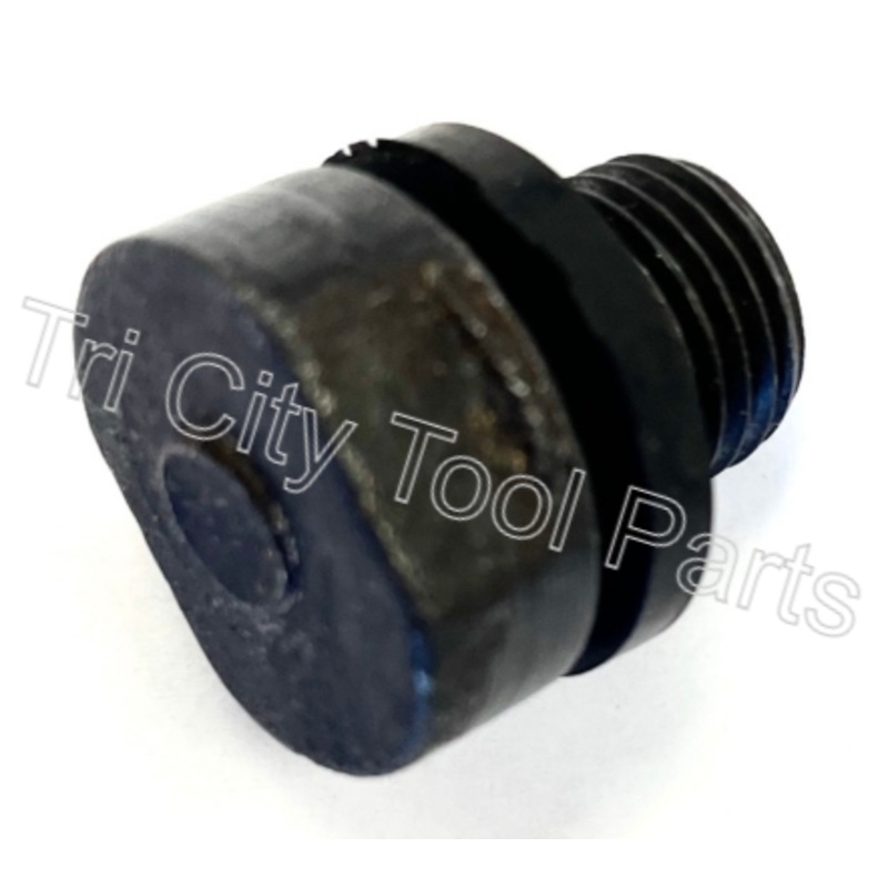056-0078 Oil Fill Plug  Coleman / Sanborn Air Compressor
