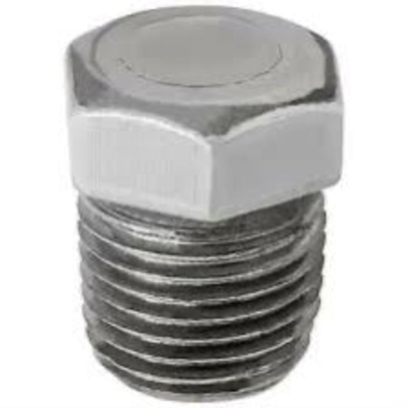 062-0066 Oil Drain Plug  Coleman / Sanborn Air Compressor