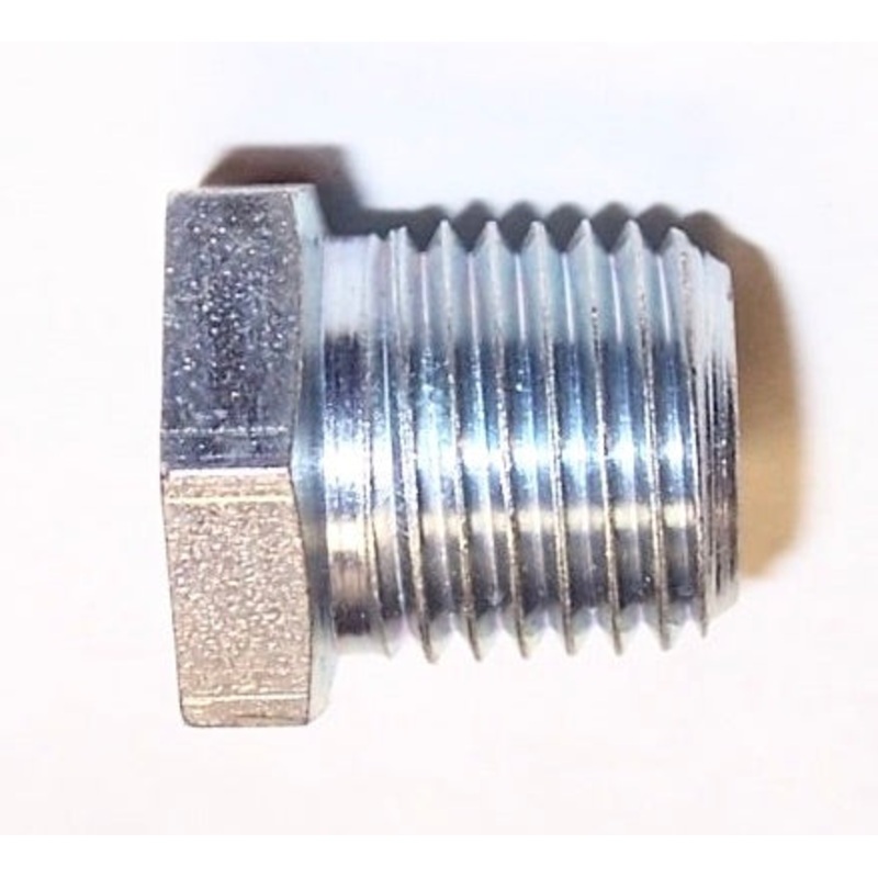 063-0023 BUSHING 1/4 X 1/8 Sanborn Power Mate