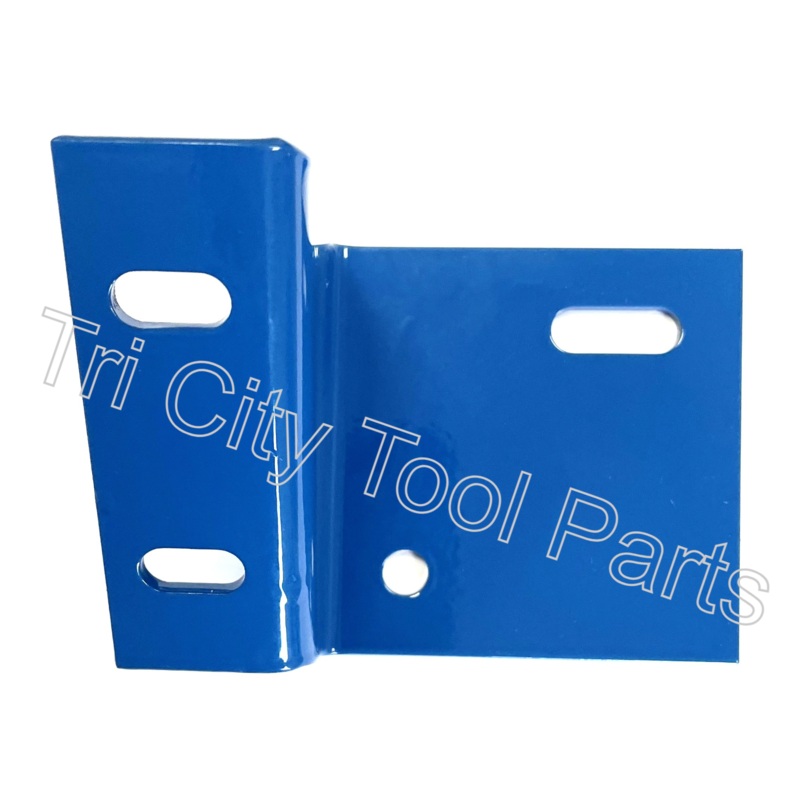 109-1153 Regulator Bracket Jenny Air Compressors
