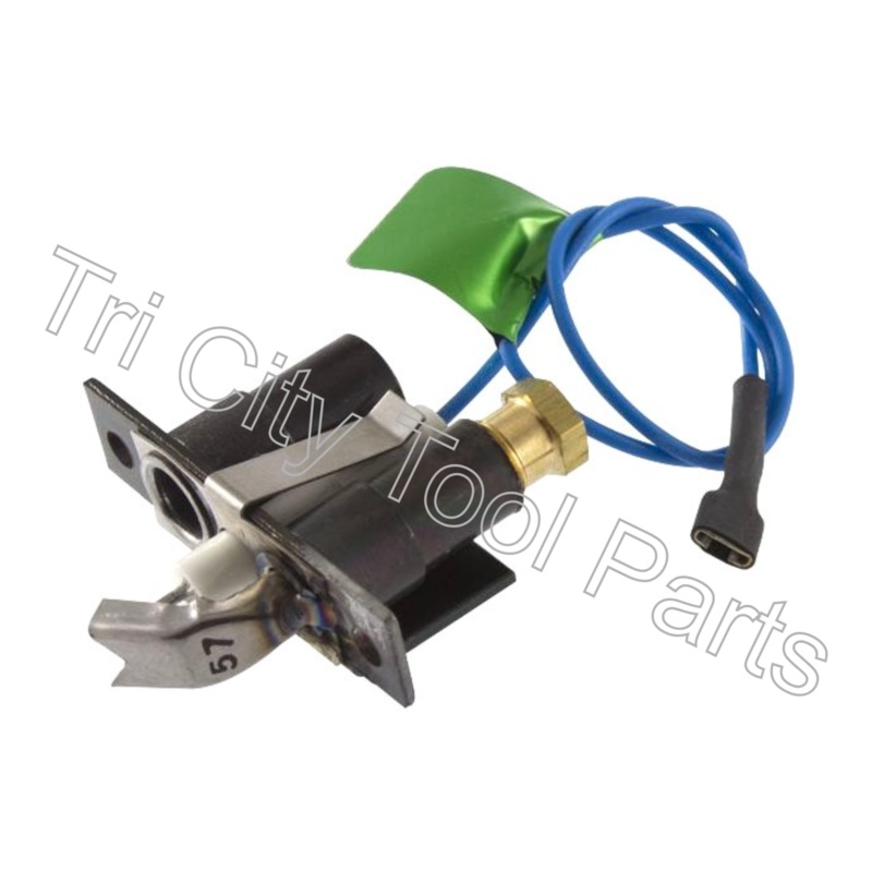 11407 PILOT , BURNER , LP , LA5 , #8 ,SPARK