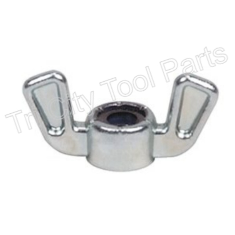 120-1104  Wing Nut JENNY  Air Compressor Air Filter Wing Nut