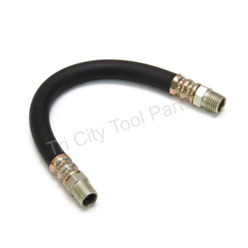 145-0627 Tube , Manifold to Switch Sanborn Powermate Air Compressor