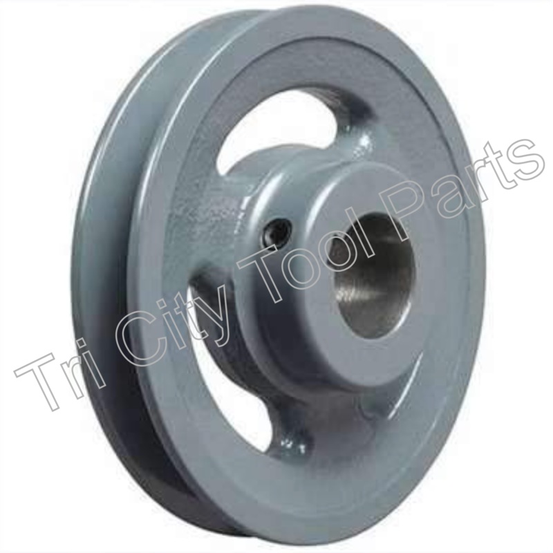 154-1238 Jenny / Emglo Air Compressor Drive Pulley