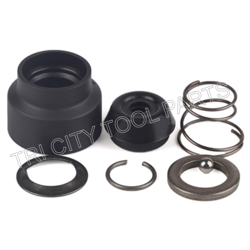 1617000598 Tool Holder Kit  Bosch Hammer Drill