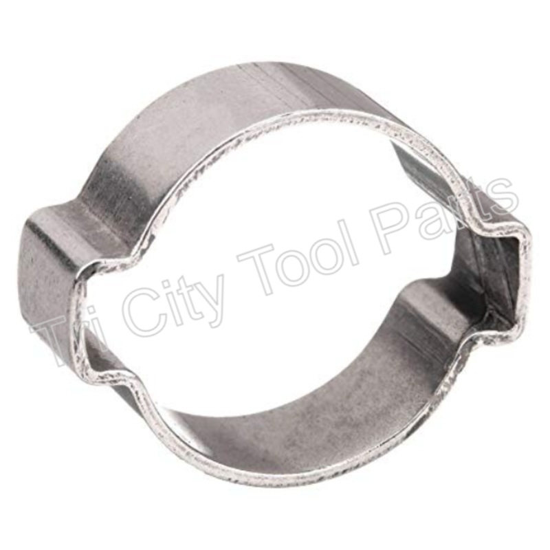 177A Rolair HOSE CLAMP , 5/8 INCH