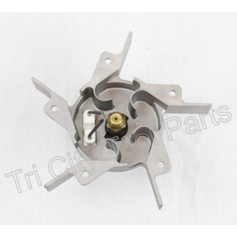 21-1135  Burner Head Assembly 170K  Dyna Glo  Dura Heat  Thermoheat 2011 to Current