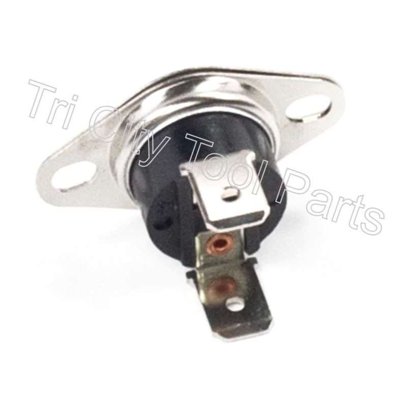 2153-0022-00 Temperature Limit Control  50/75K Dyna Glo / Dura Heat / Thermoheat
