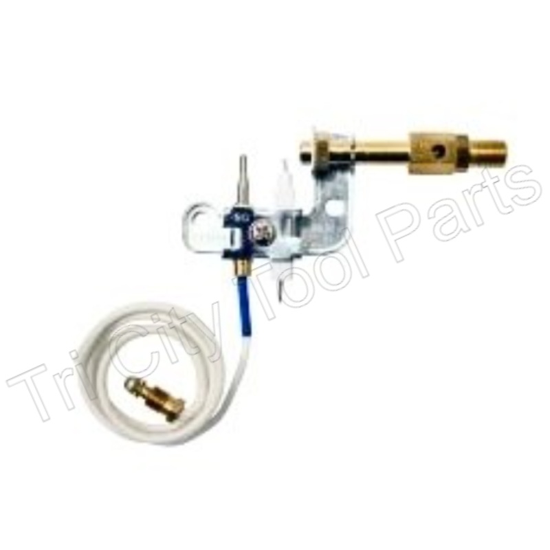 27-3015 PILOT ODS NG W/ Eyelet Connection  Kozy World