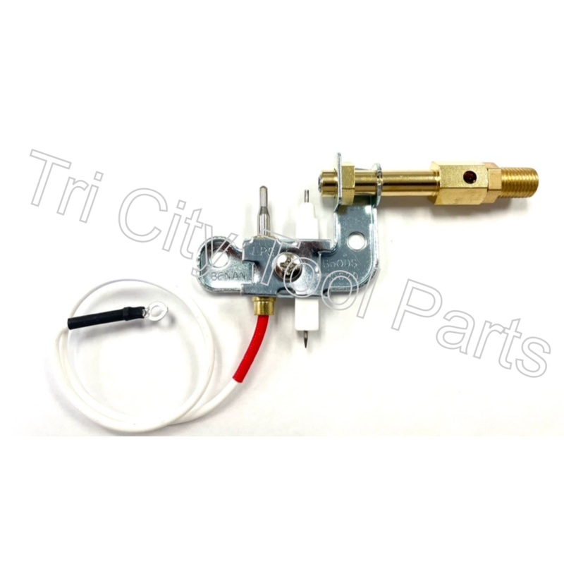27-3016 PILOT ODS LP W/ Eyelet Connection  Kozy World