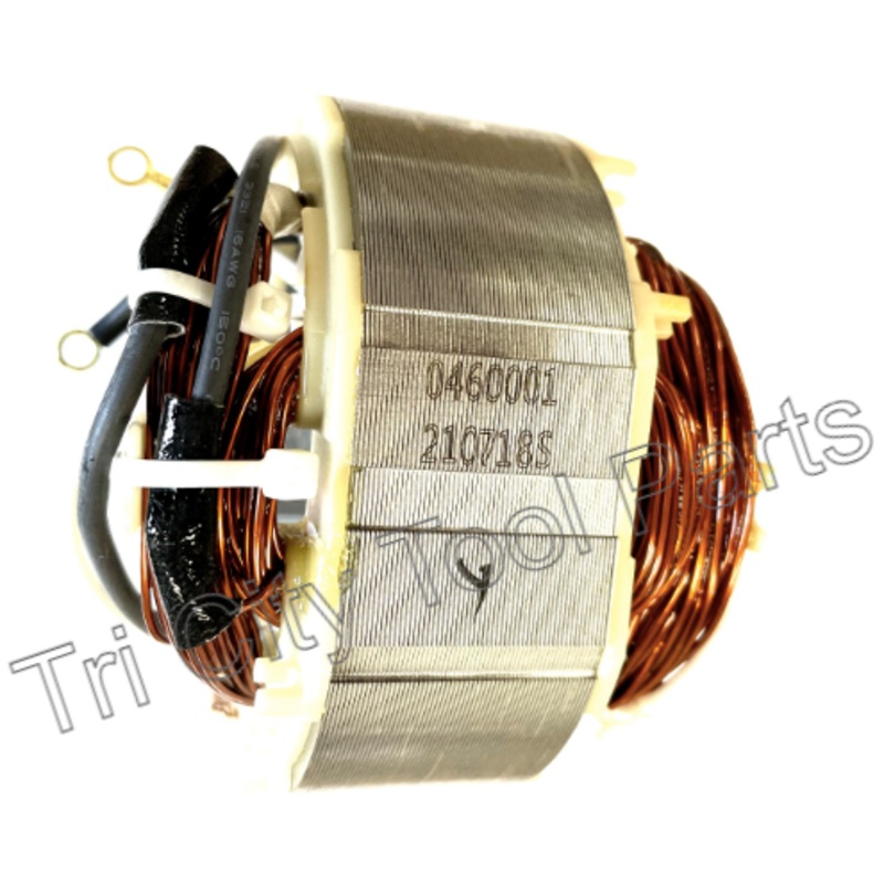 2740460001 / 1619P08102 Field Skil  Worm Saw Motor Field MAG77LT , SPT77WML