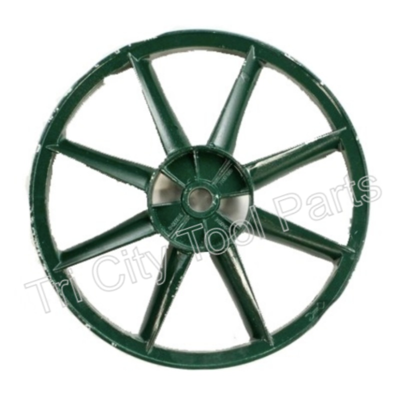 31003040CH Flywheel Rolair K30 Pump