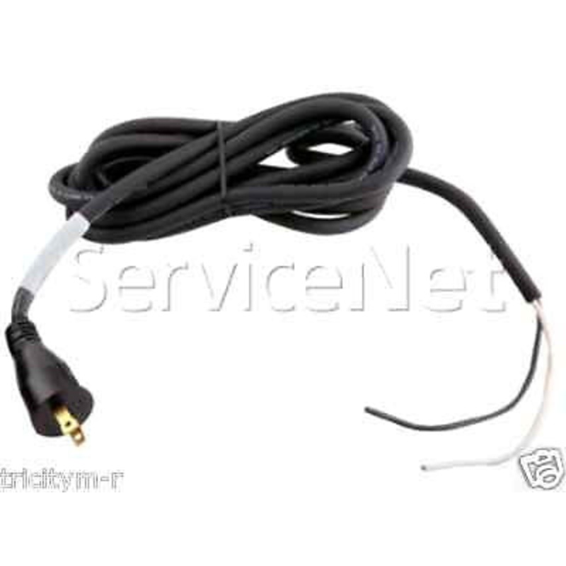 330076-20 Cord Set 16/2  DEWALT / B&D Power Tool