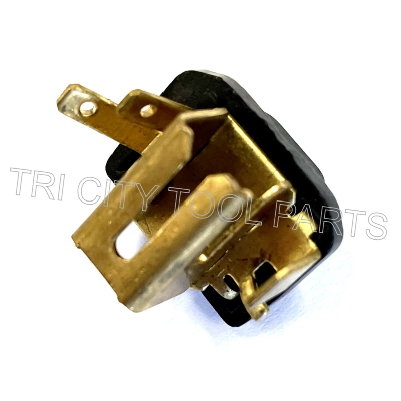 5140102-81 Brush Box DeWalt / Porter Cable Grinder