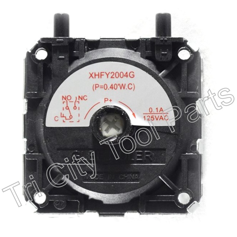 60146 PRESSURE SWITCH   MR HEATER ENERCO BIG MAXX HEATERS