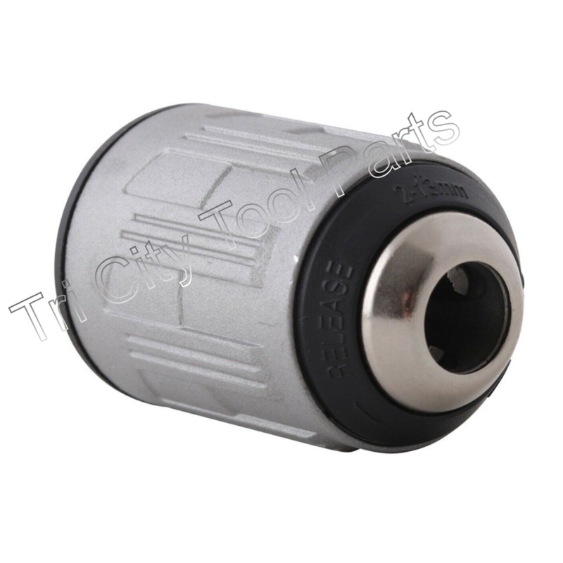 629530-01L Keyless Chuck  Black & Decker CHUCK