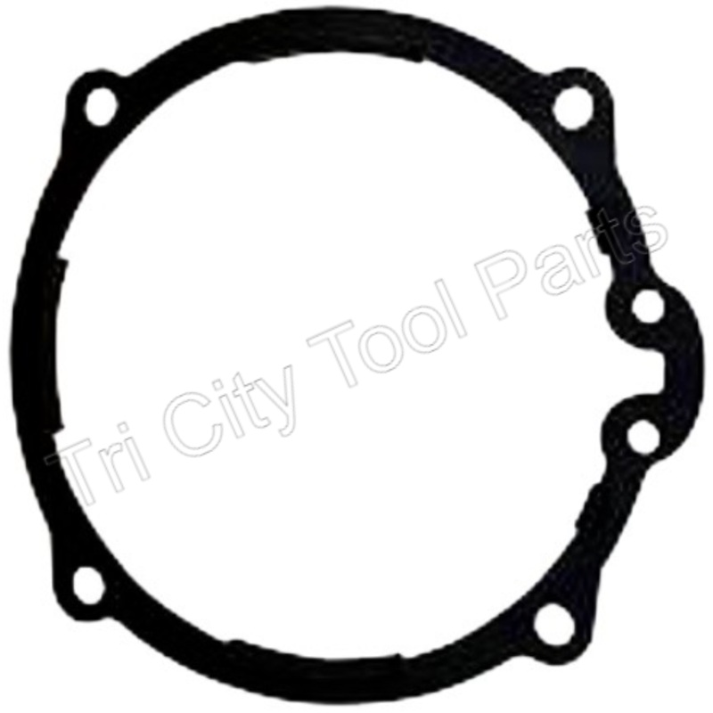 647953-00 Gasket , Cap  Porter Cable FN250C