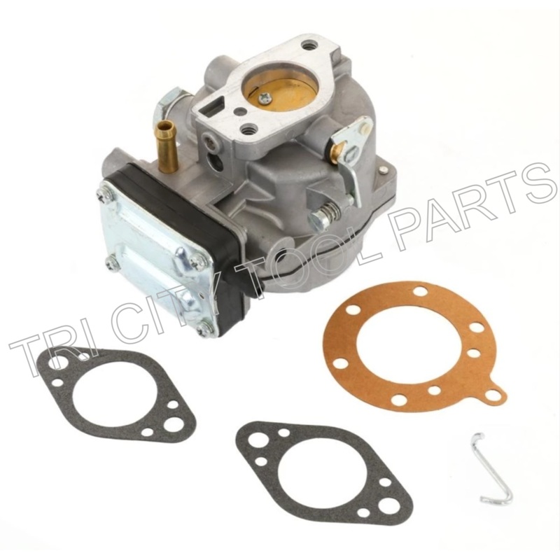 693480 Carburetor  Briggs & Stratton  Genuine OEM