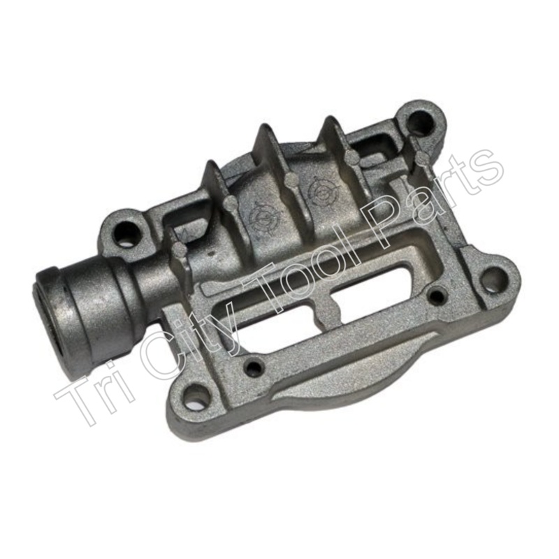 7161400 Head  Husky H1820 , H1826