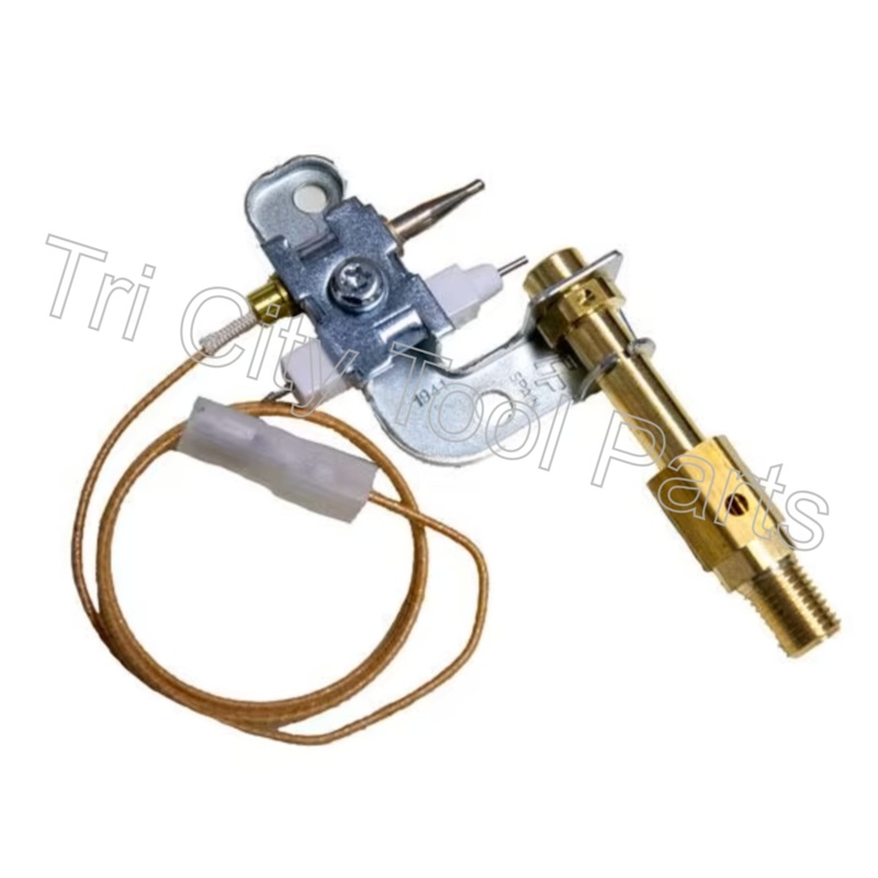 80213 Pilot Assy ODS LP Pilot Assembly for Dual Fuel Vent Free 10000/20000/30000 BTU