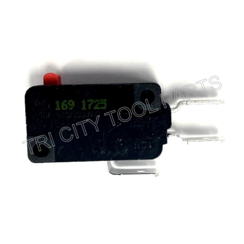 90513361 Switch  Black & Decker  Chainsaw / Cultivator