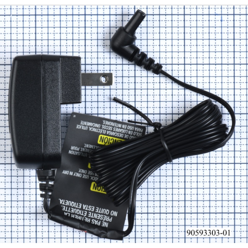 90593303-01 Charger Black & Decker