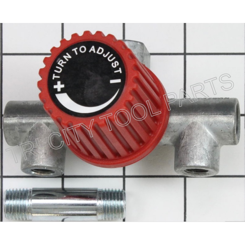E108508 Regulator Manifold Kit  Husky C201H  C202H  Air Compressor