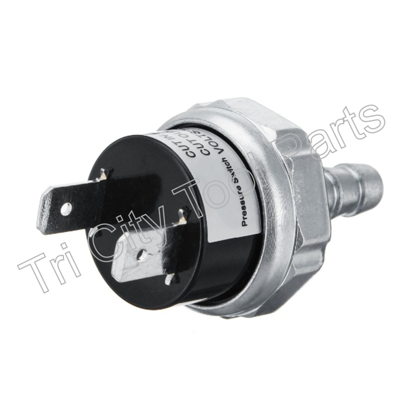 E110948 SWITCH PRESSURE 160-200 MICRO BARBED Husky C271H C202H