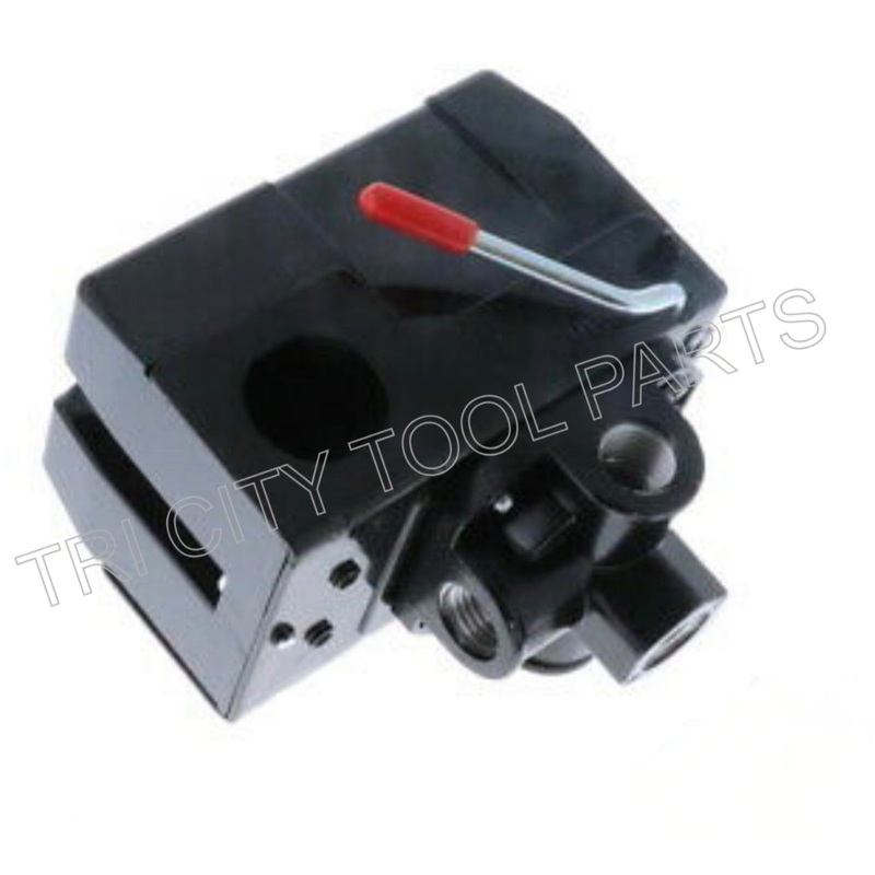 E112549 / 5140208-95 Pressure Switch  Porter Cable  PXCML224VW