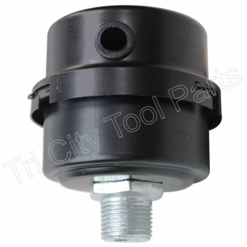 E114866-M Filter Metal  DeWalt DXCMSAC260 Air Compressor Metal Air Filter Assy