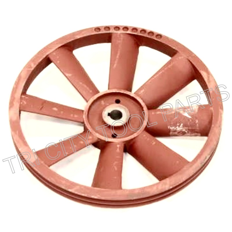 FP070041AV Flywheel Campbell Hausfeld FP070000 Pump