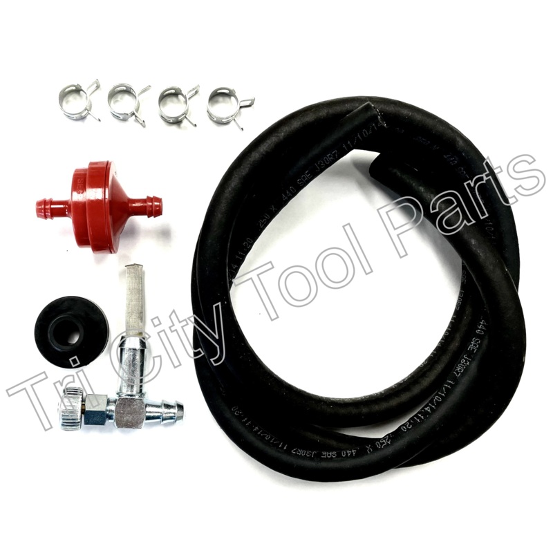 Generator Fuel Line Kit Replaces Z-A14582