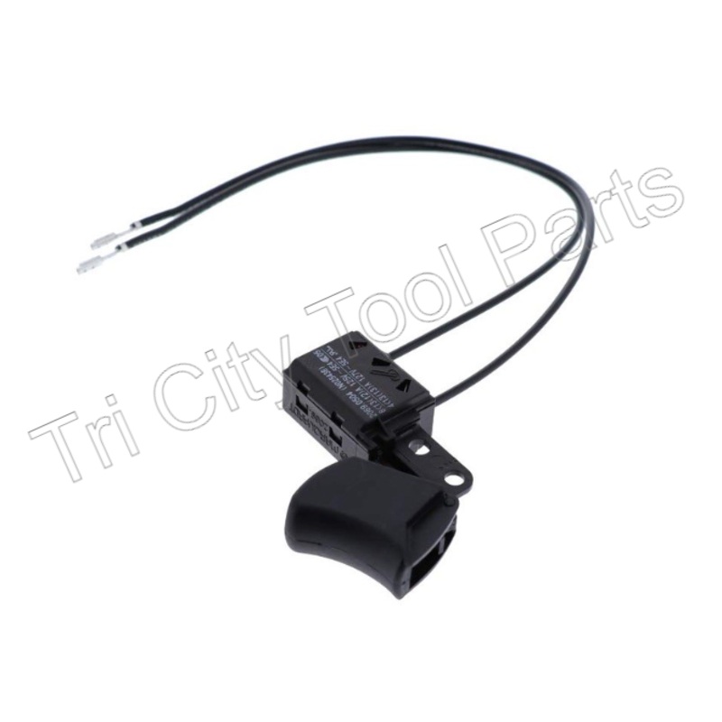 N054825SV SWITCH  DeWalt Reciprocating Saw Switch W/ Leads