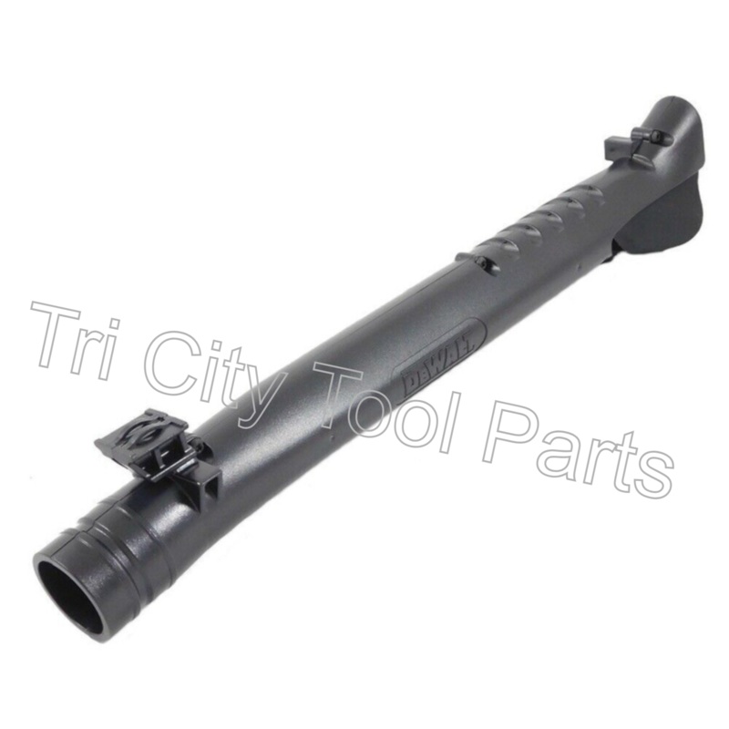 N142121 Dust Duct Port Assy. DEWALT Miter Saw