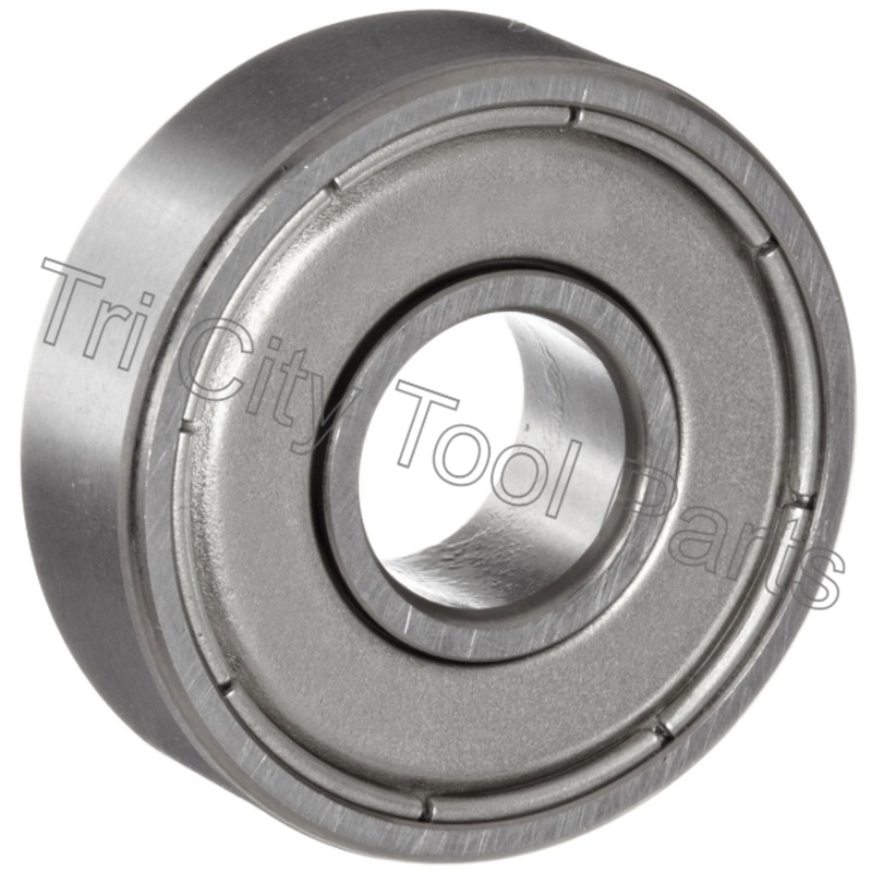 N444830 Ball Bearing J325AGAH90 Stanley Die Grinder