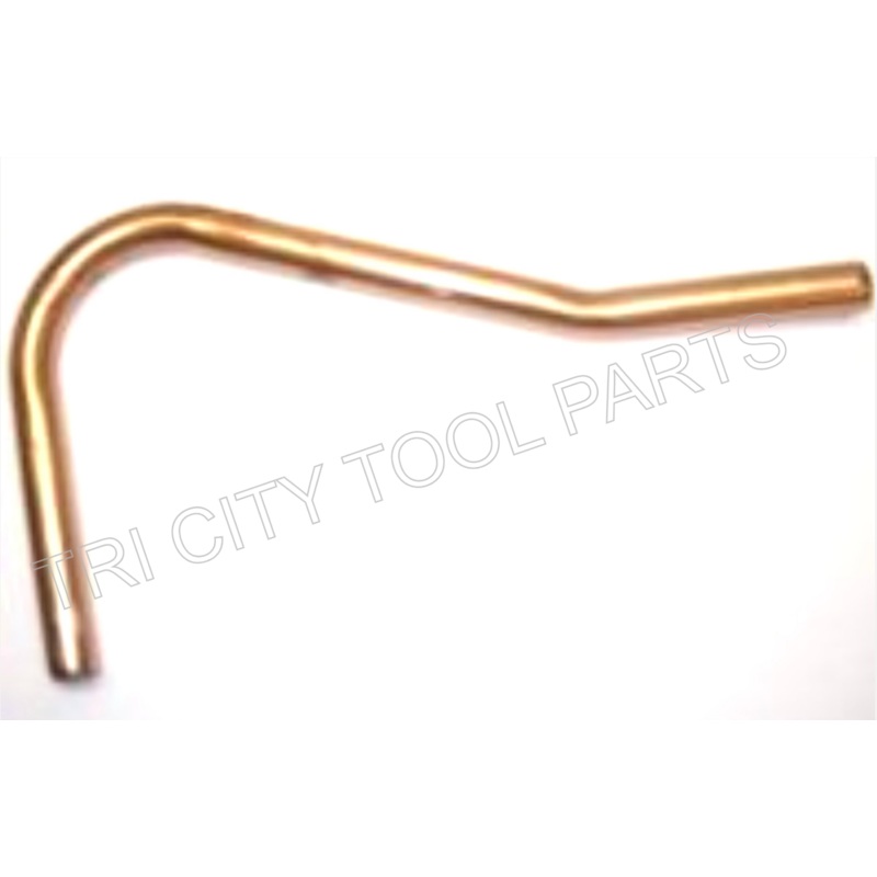 S145-0758 / TX034000AP Air Discharge Tube