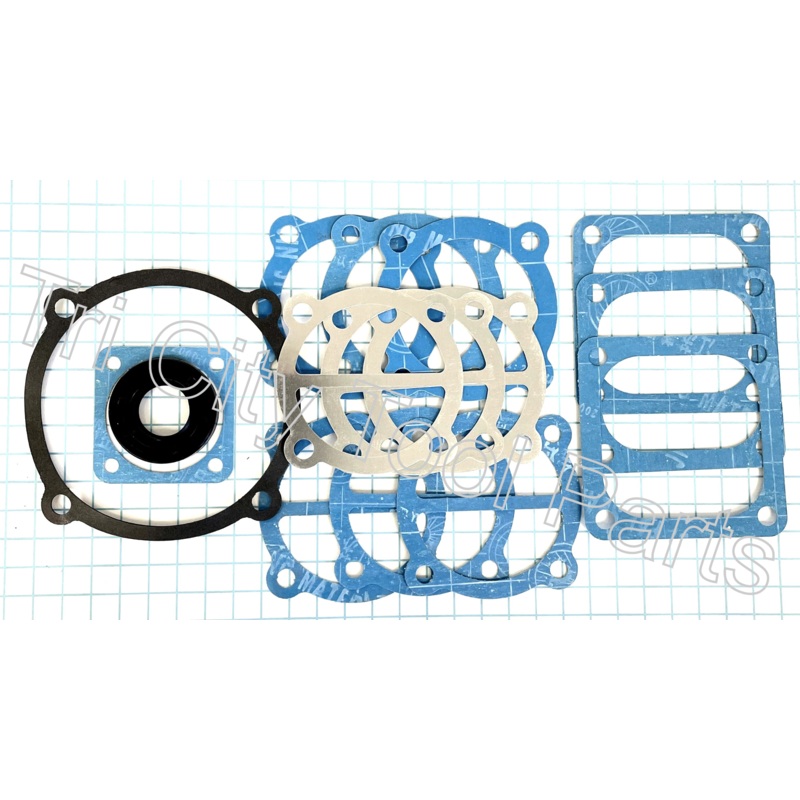 046-0328 Gasket Set 040-0432 UB40 Coleman / Sanborn