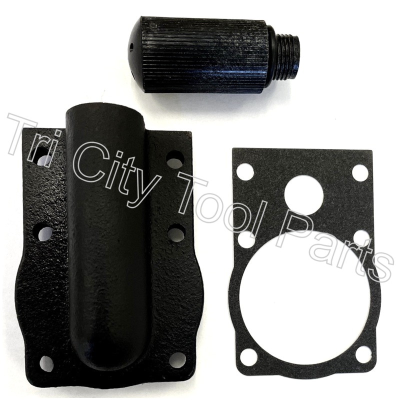 056-0073 BREATHER CAP ASSY 753H / 755H Oil Fill Breather Powermate Air Compressor