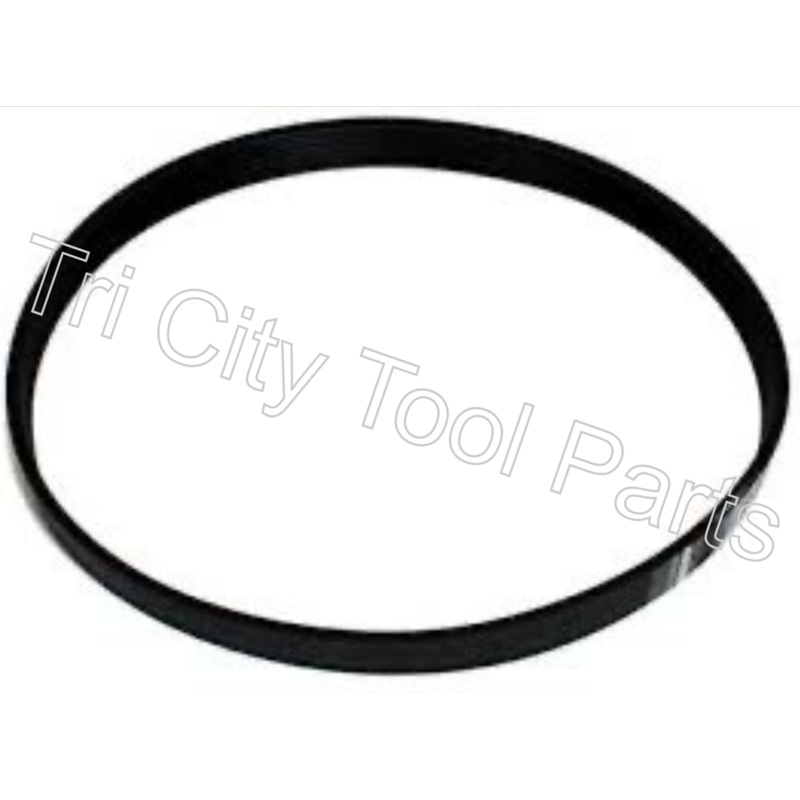1609B00207 Belt ,  Bosch Miter Saw Drive Belt