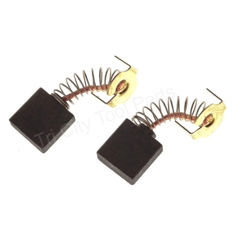 1609B02314 Bosch Miter Saw Brush Set