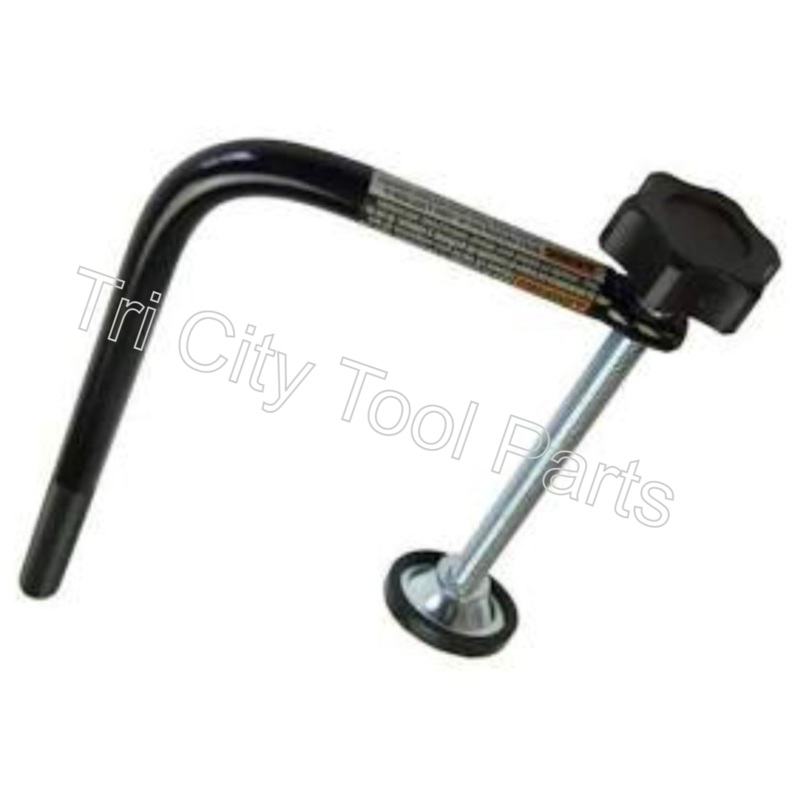 1609B02315 Clamp ,  Bosch Miter Saw