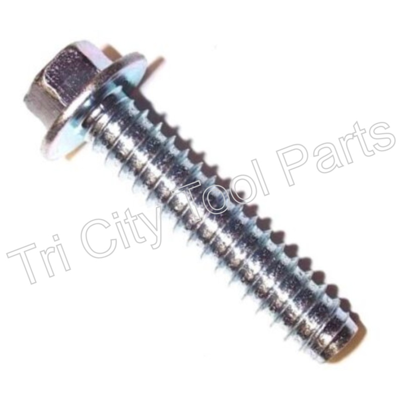 17848 Self Threading Bolt  RIDGID Air Compressor Foot Mount Bolt