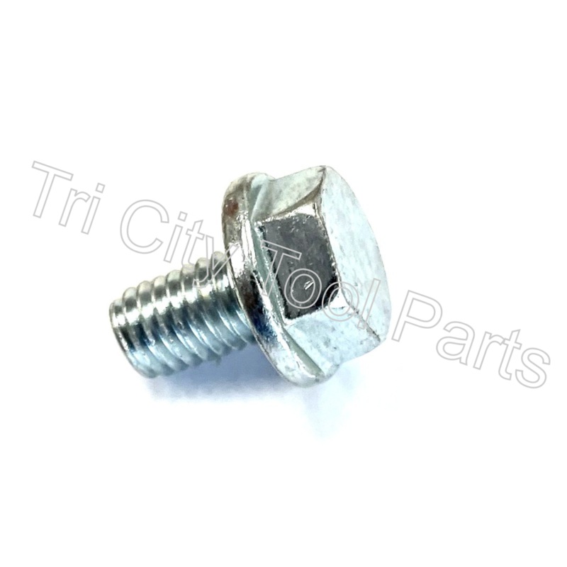 5140016-82 SCREW , Oil Drain  DeWalt Air Compressor