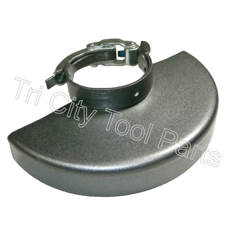 5140140-86 Guard  Porter Cable Grinder PCC761