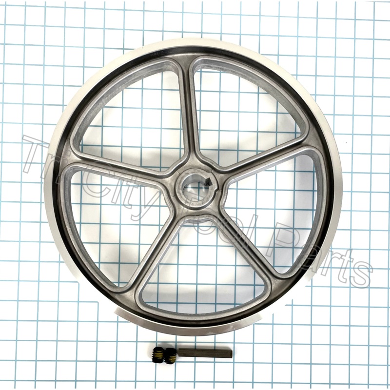5140235-79 Pulley Kit DeWalt Air Compressor