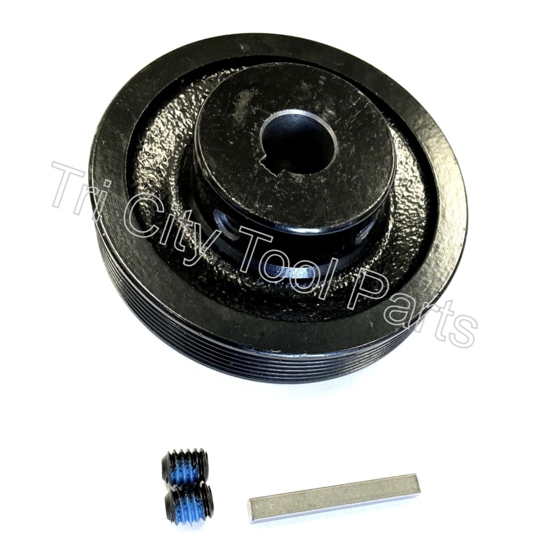 5170044-71 Pulley Kit DeWalt Air Compressor