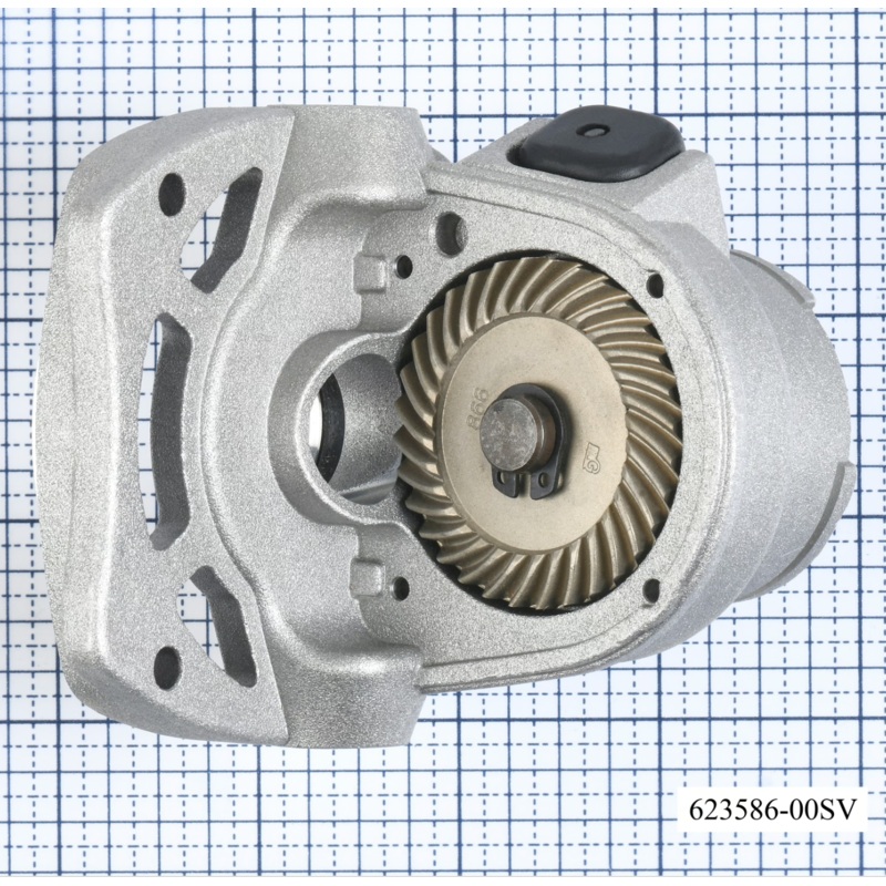 623586-00SV Gear Case Assembly DeWalt Grinder