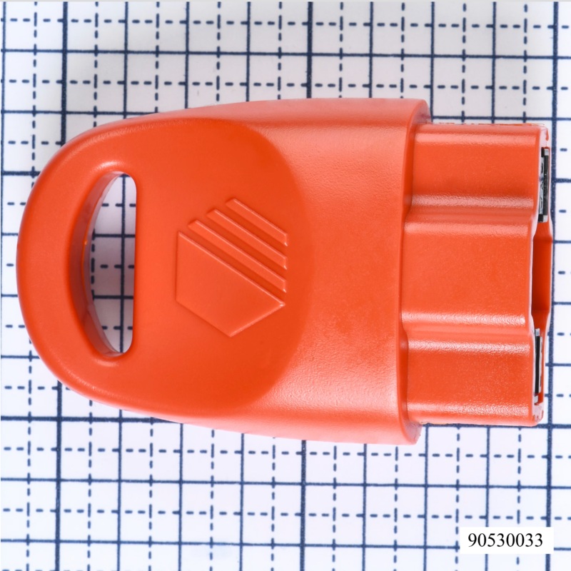 90530033 Safety Key  Black & Decker Mower