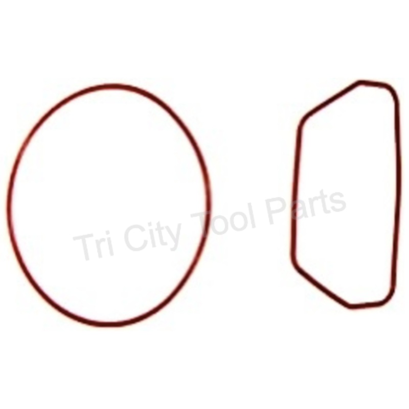 A03856 & ACG-45  DEWALT  O-ring Gaskets