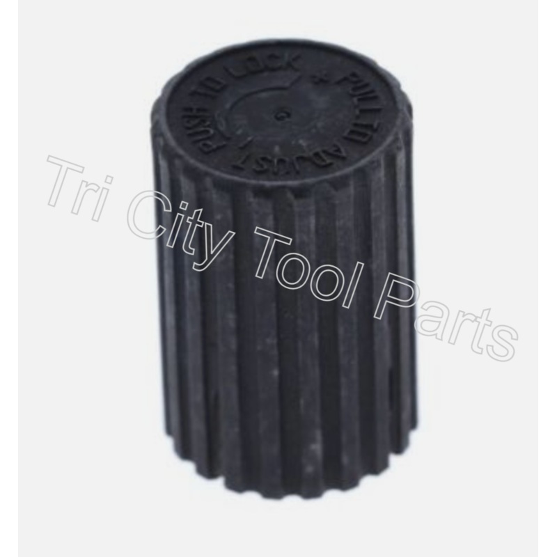 A18635 Knob  DeWalt D551456 Type 2-9 Air Compressor Regulator Knob